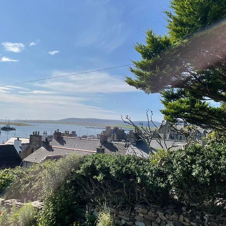 Forty Five, John Street, Stromness, 外观 照片