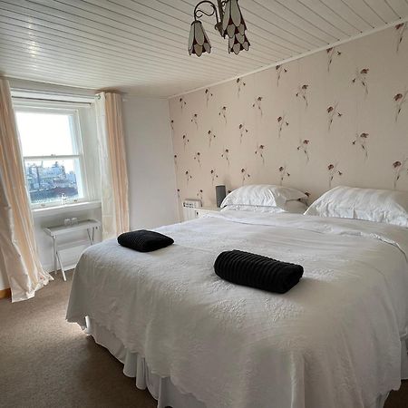 Forty Five, John Street, Stromness, 外观 照片