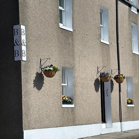 Forty Five, John Street, Stromness, 外观 照片