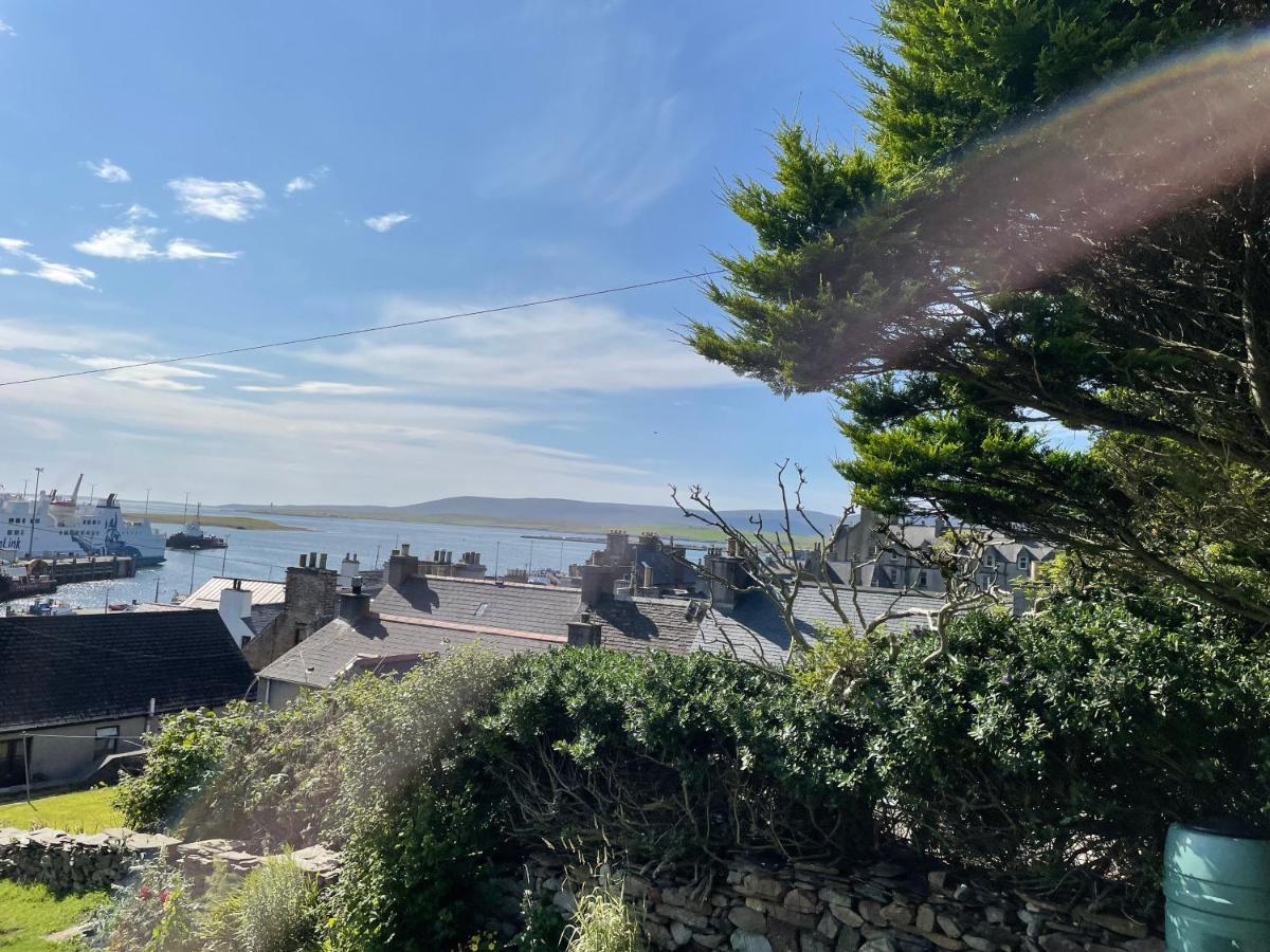Forty Five, John Street, Stromness, 外观 照片