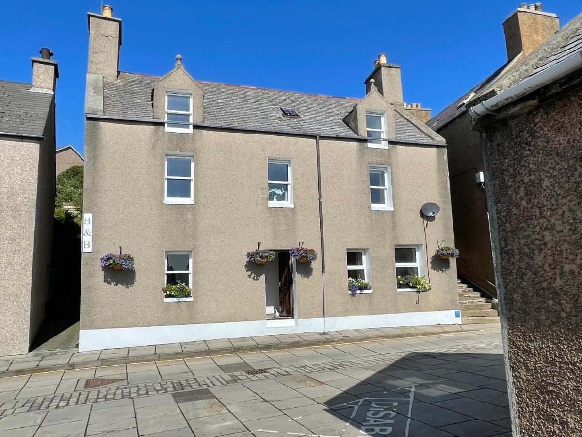 Forty Five, John Street, Stromness, 外观 照片