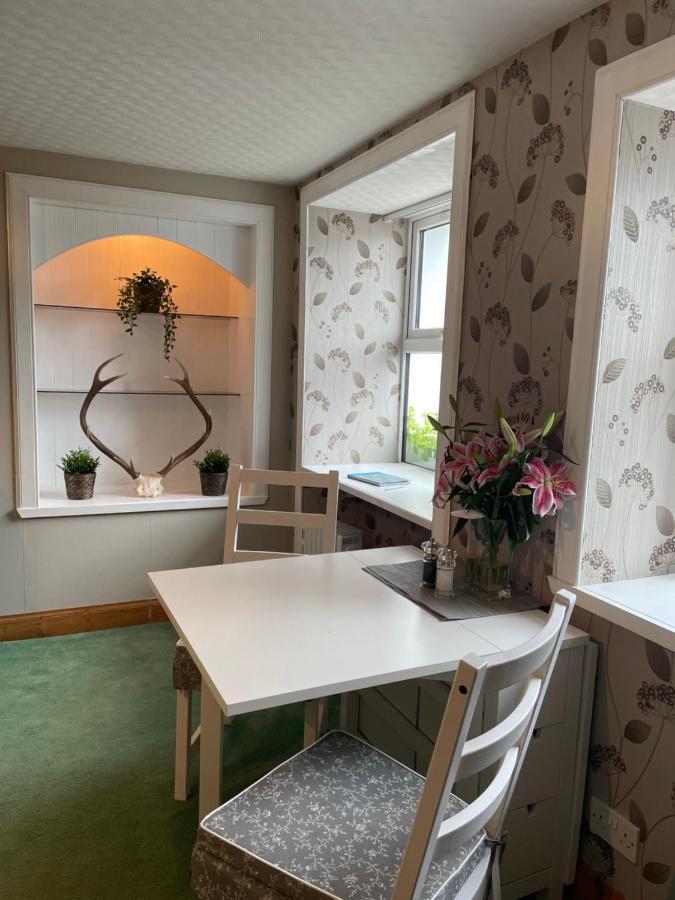 Forty Five, John Street, Stromness, 外观 照片