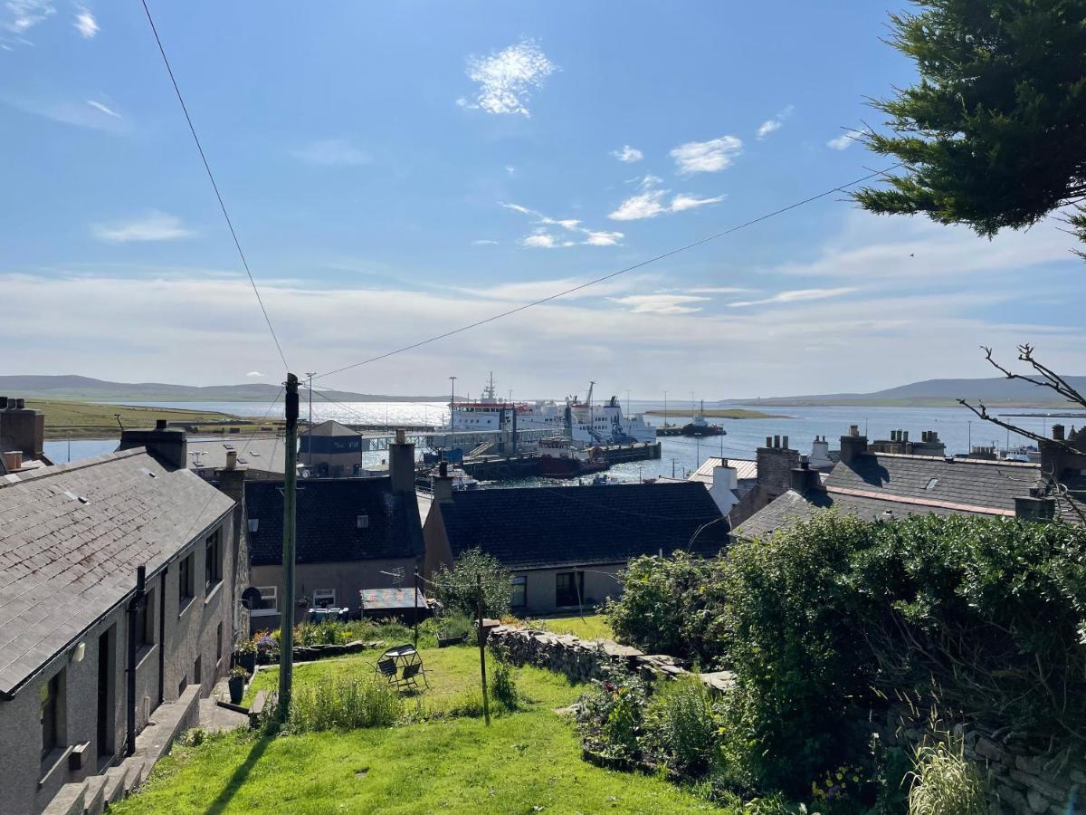 Forty Five, John Street, Stromness, 外观 照片