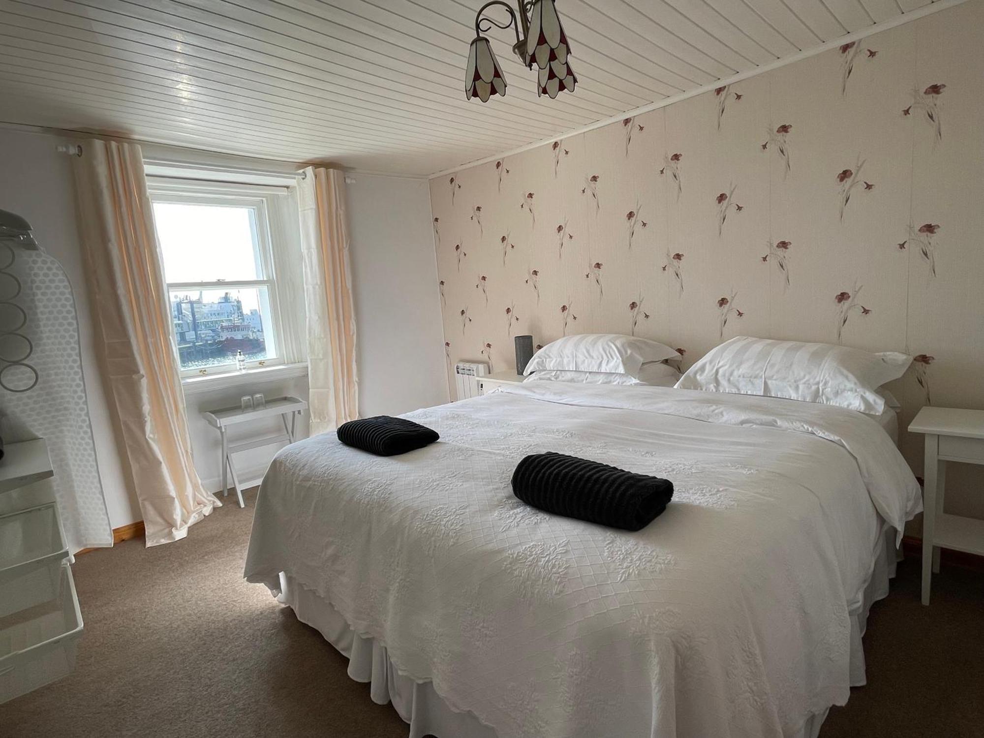 Forty Five, John Street, Stromness, 外观 照片