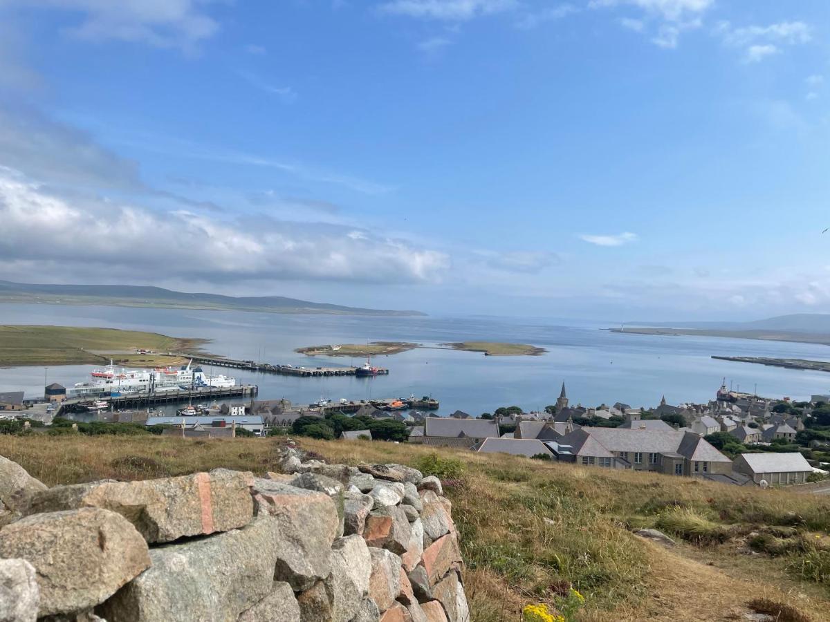 Forty Five, John Street, Stromness, 外观 照片
