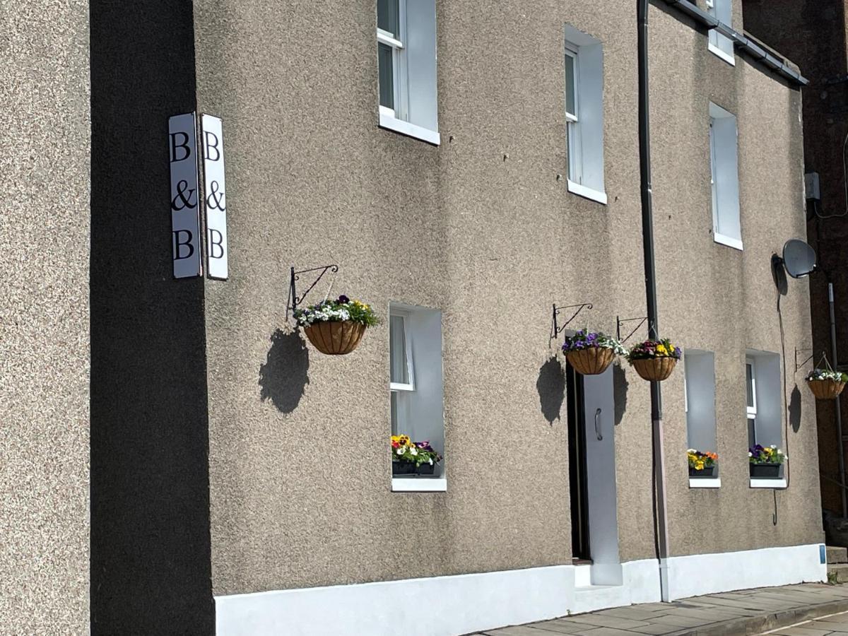 Forty Five, John Street, Stromness, 外观 照片