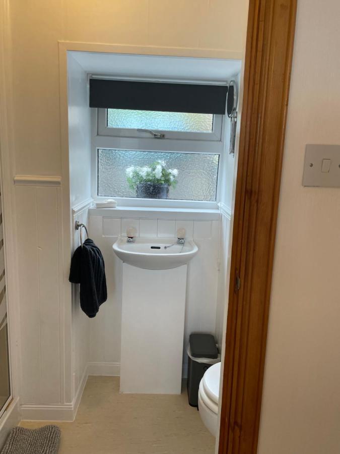 Forty Five, John Street, Stromness, 外观 照片