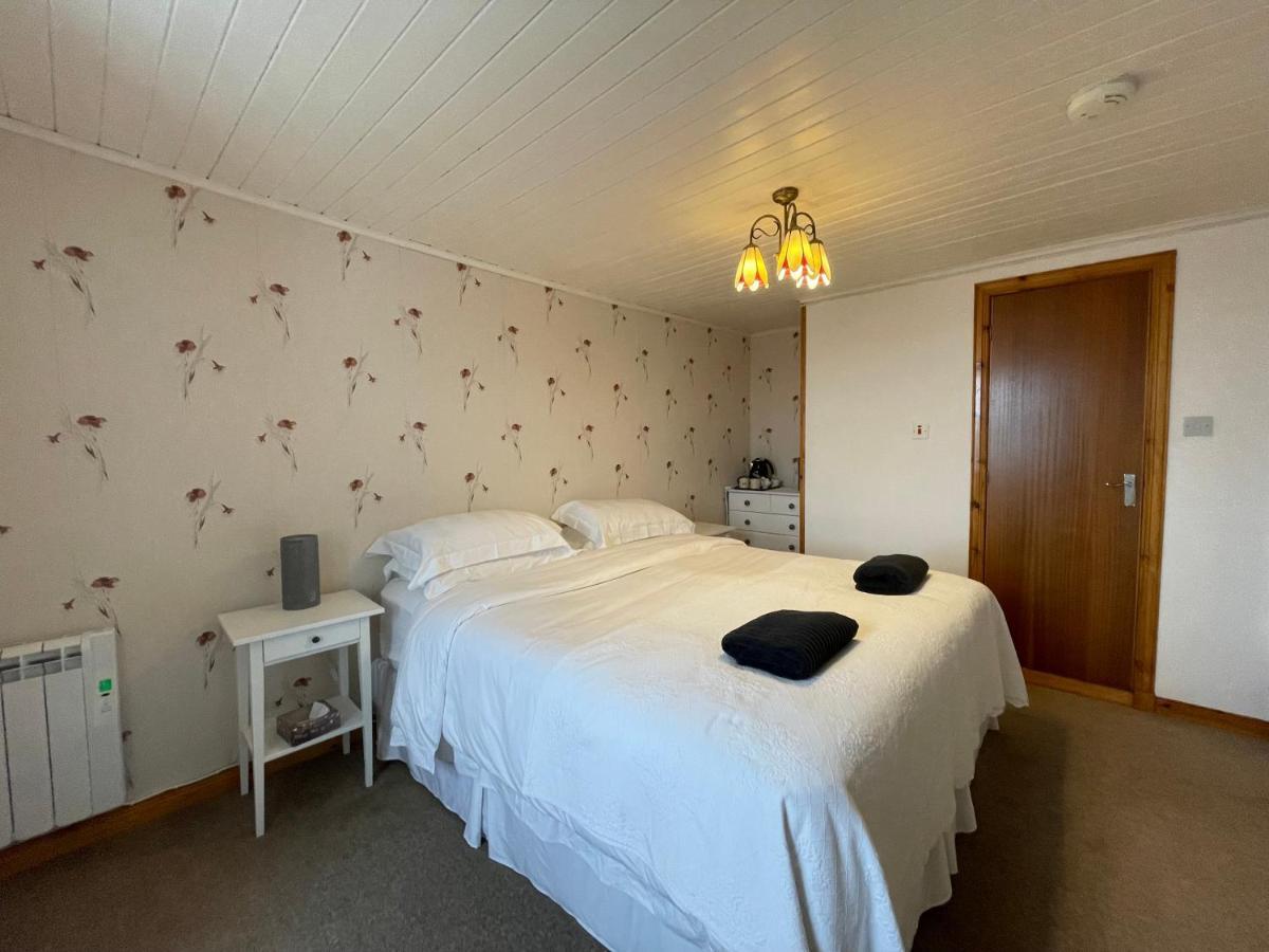 Forty Five, John Street, Stromness, 外观 照片