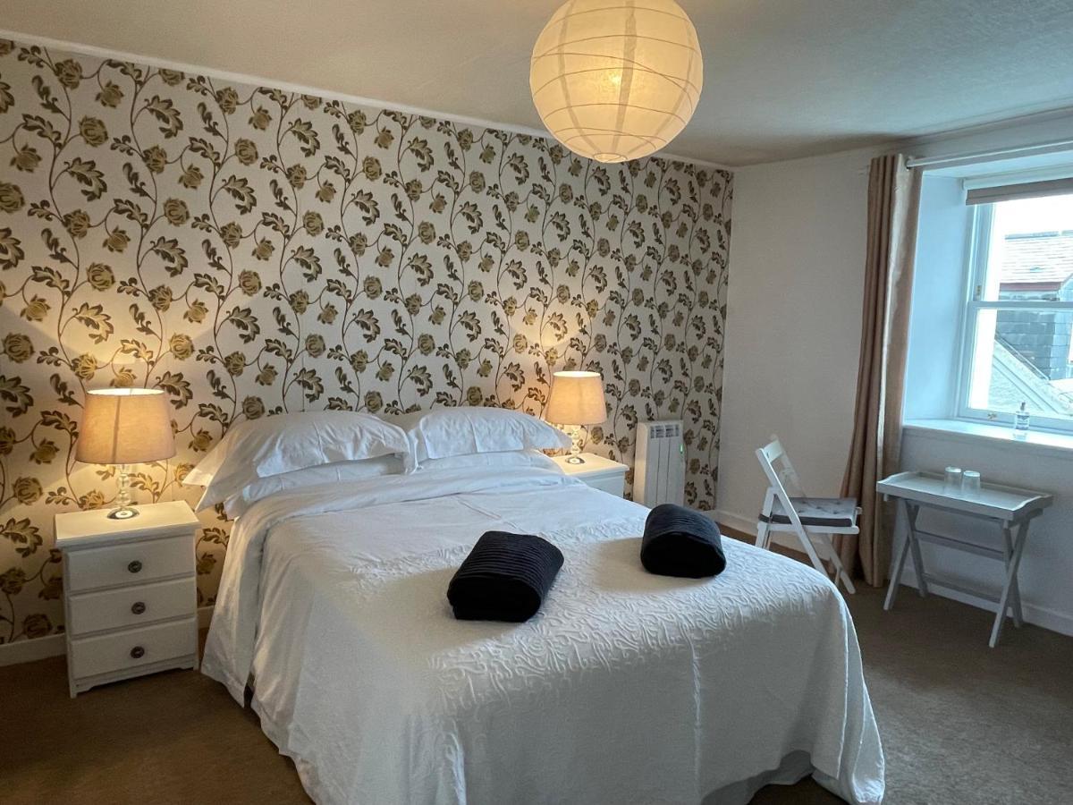 Forty Five, John Street, Stromness, 外观 照片
