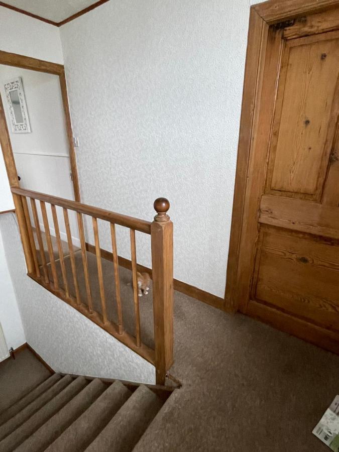 Forty Five, John Street, Stromness, 外观 照片