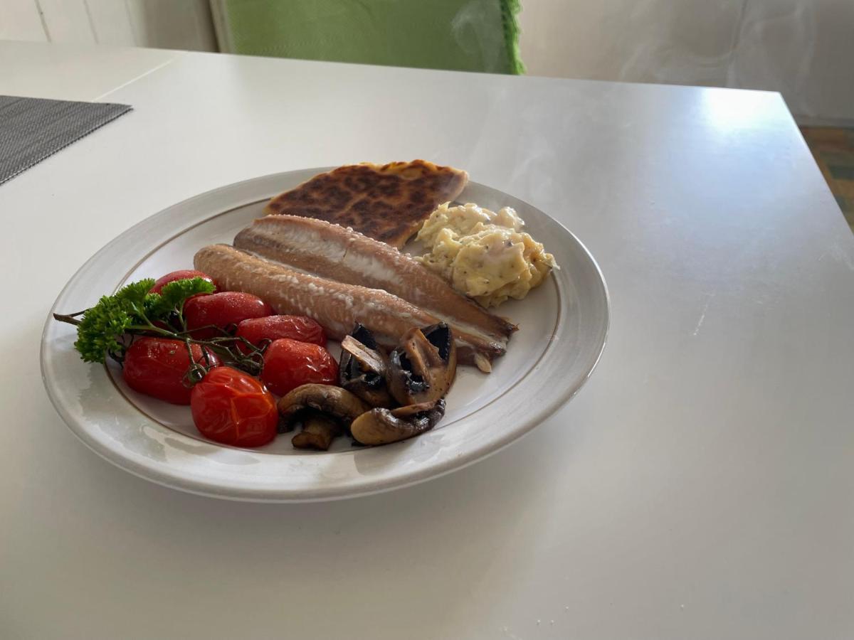 Forty Five, John Street, Stromness, 外观 照片