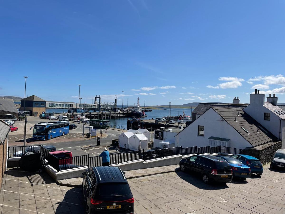 Forty Five, John Street, Stromness, 外观 照片